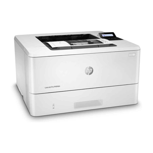 HP LaserJet Printer M404DN