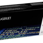 HP 415A Magenta Original LaserJet Toner Cartridge (W2033A)