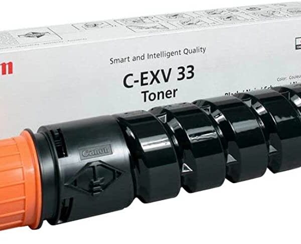 Canon Toner CEXV 33 Black