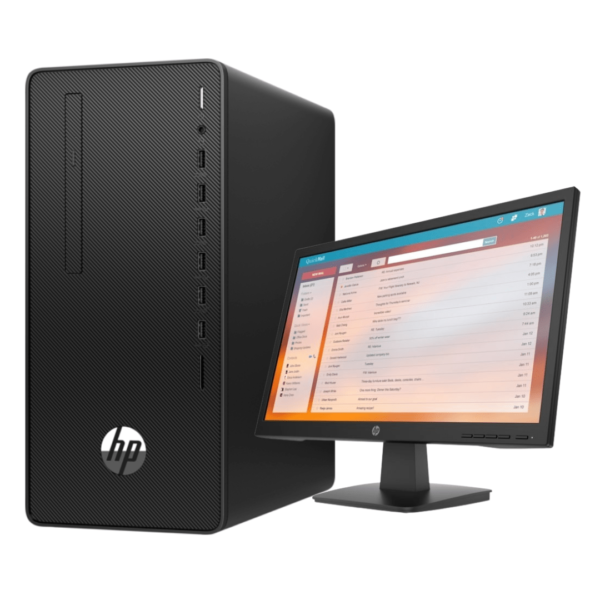HP 290 G4 MT Core i7 Desktop
