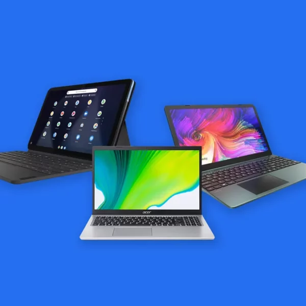 Laptops