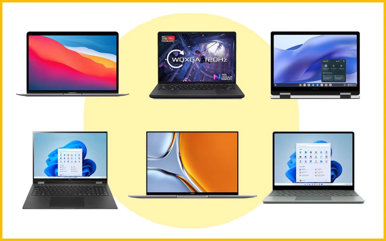 9 Things to Consider When Buying a Laptop for Business Use