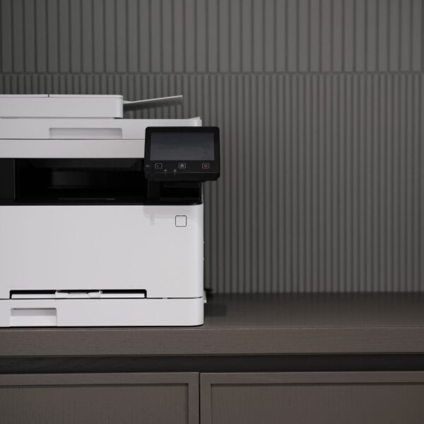 Copiers