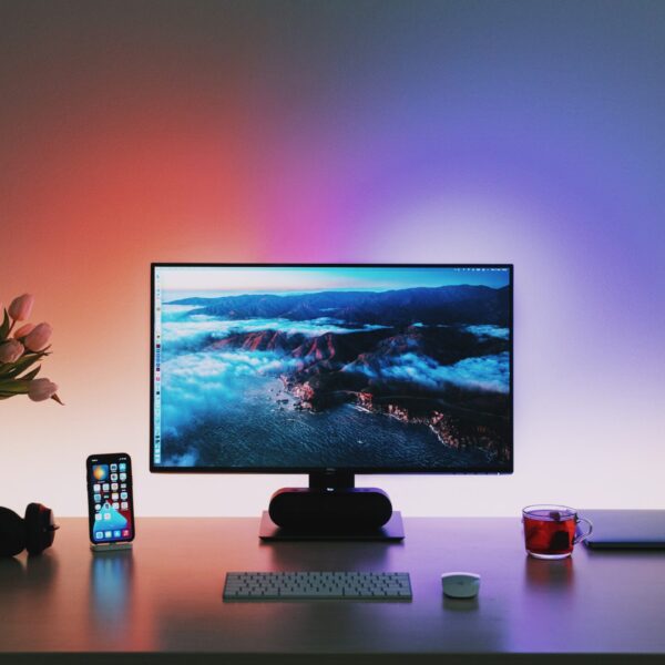 Desktop Computers