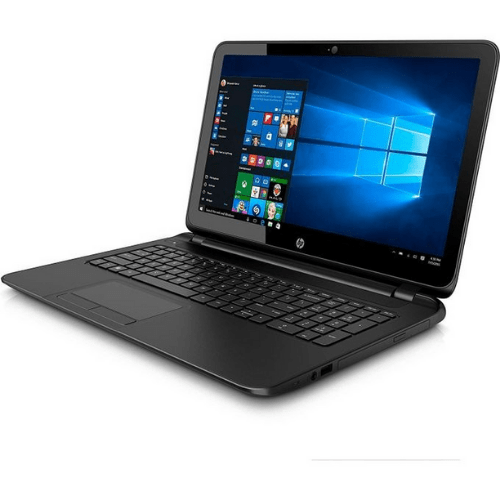 HP Notebook 15 DW1197NIA Intel Core i3