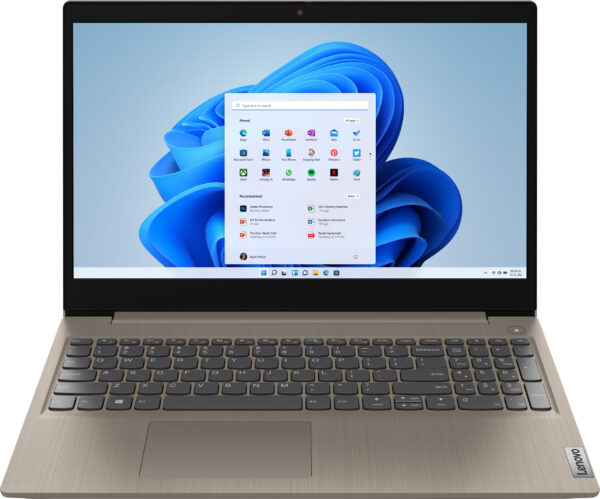 Lenovo Ideapad 3 Touch Screen Laptop