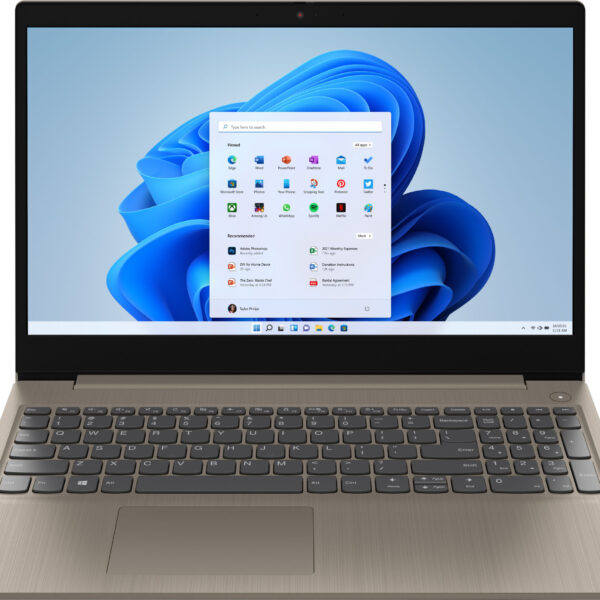 Lenovo Ideapad 3 Touch Screen Laptop