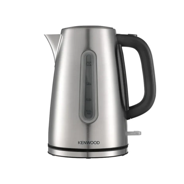 Kenwood Kettle 1.7 Litres Stainless Steel