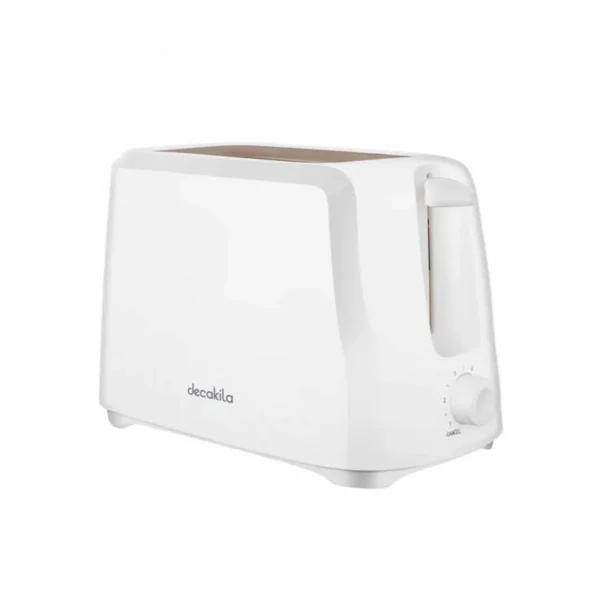 Decakila Toaster Maker 2 Slice 800W
