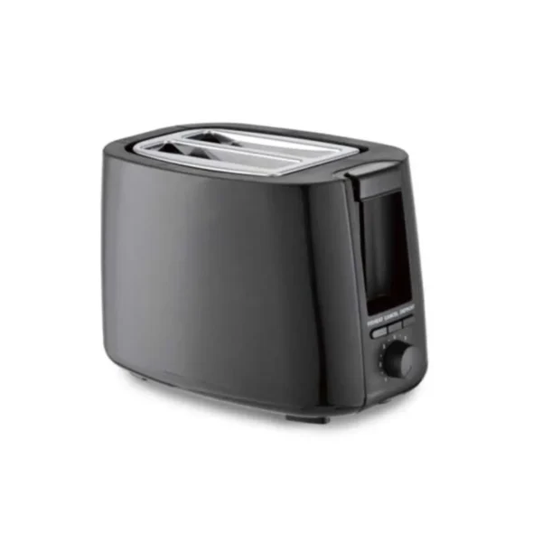 Decakila Toaster Maker 2 Slice 750W Metal 7 Settings