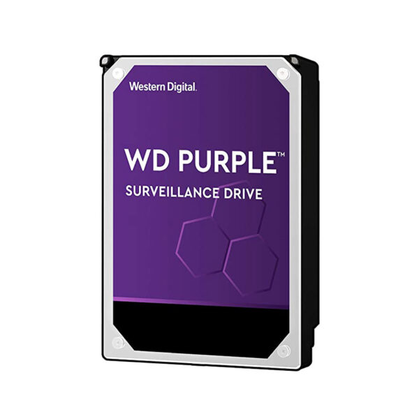 1 TB Western Digital Purple Surveillance Internal Hard Drive