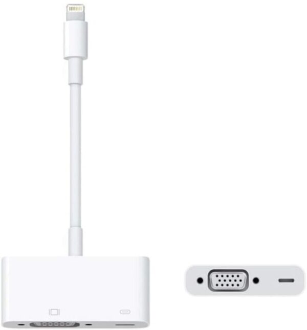 Apple MD826 Lightning to Digital AV Adapter