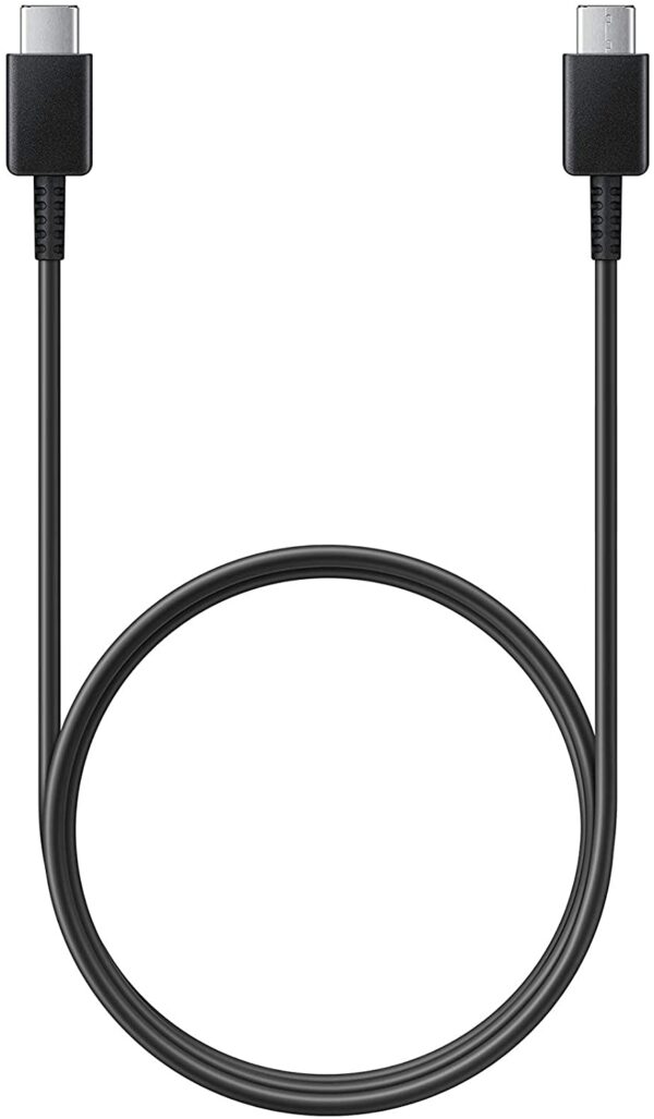 Samsung USB-C to USB-C Cable (1m)