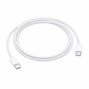 APPLE MUF72 USB-C CHARGE CABLE 1m