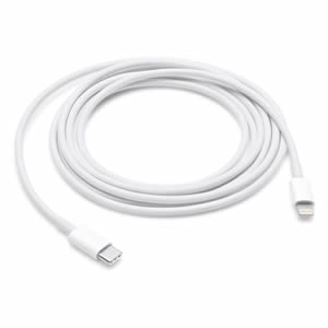 APPLE MKQ42 USB-C TO LIGHTNING CABLE 2M