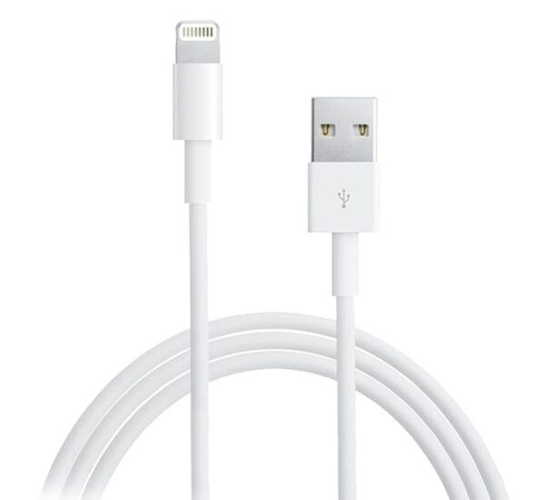 Apple MD819ZM/A – iPhone 5 Cable