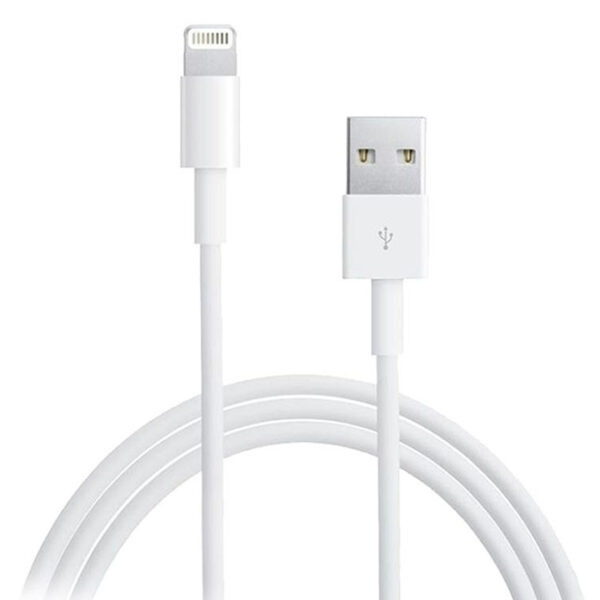 Apple MD819ZM/A – iPhone 5 Cable