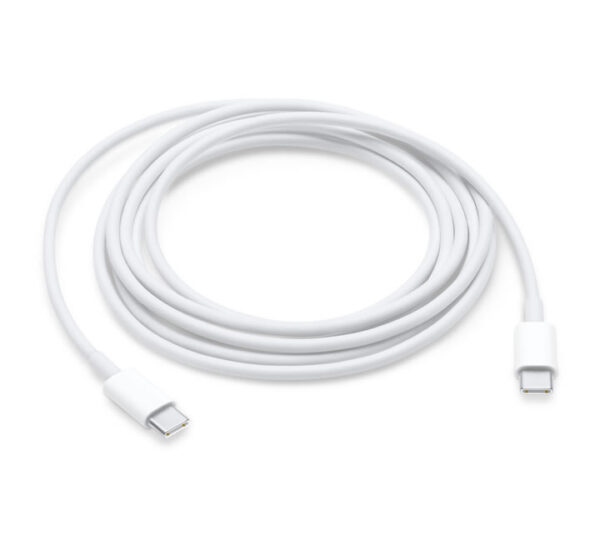 Apple MLL82 USB-C Charge Cable 2M (2nd Generation)