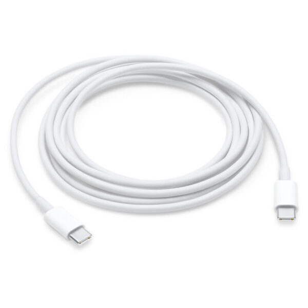 Apple MLL82 USB-C Charge Cable 2M (2nd Generation)