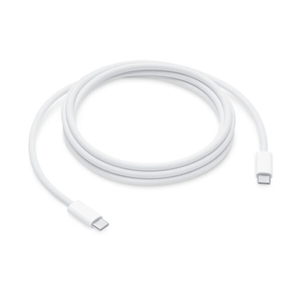 Apple MU2G3 240W USB-C Charge Cable (2 m)