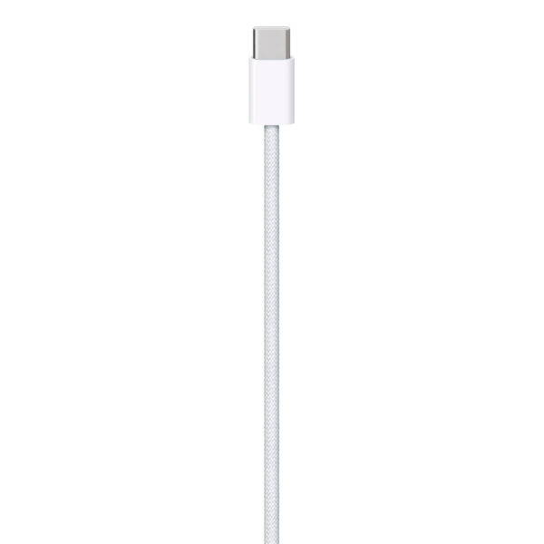 Apple MQKJ3 USB-C Charge Cable (1m) 2022