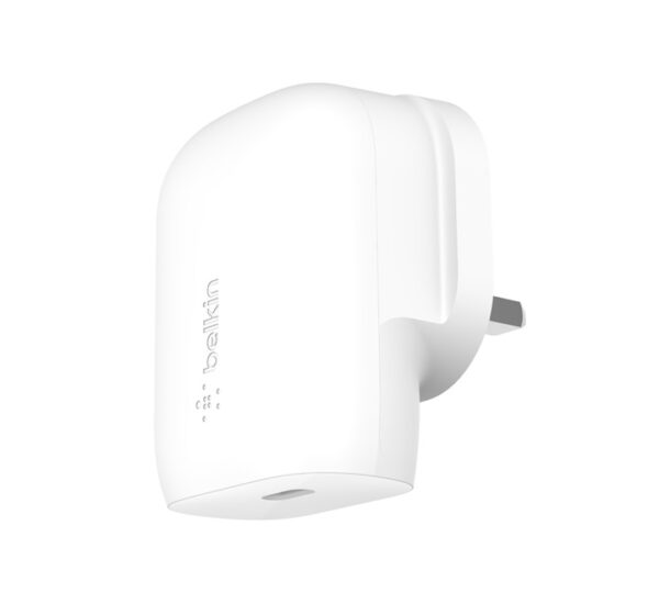 Belkin PD 30W PPS USB-C Wall Charger