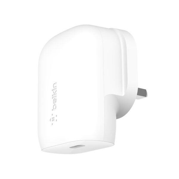Belkin PD 30W PPS USB-C Wall Charger