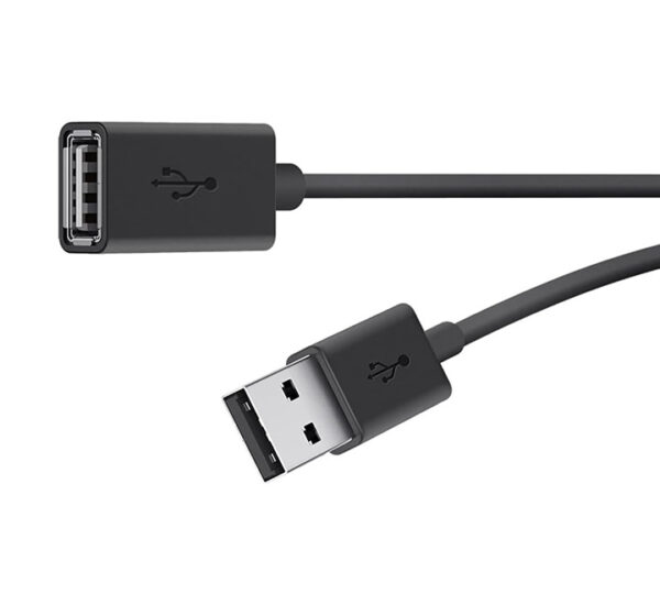 Belkin F3U153BT3M – USB Extension Cable