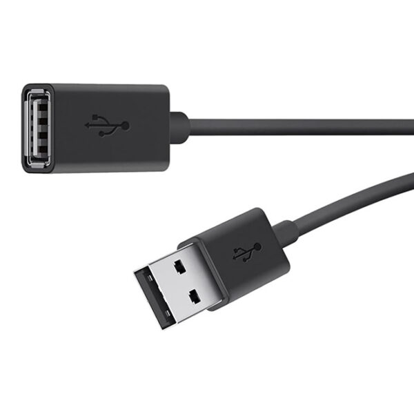Belkin F3U153BT3M – USB Extension Cable