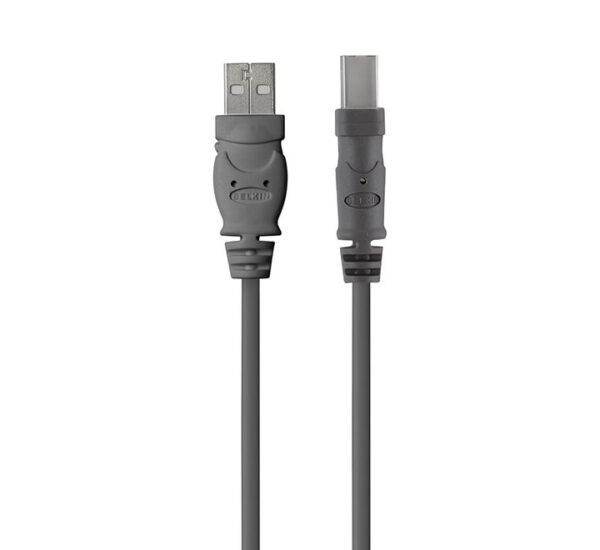 Belkin Premium Printer Cable – USB cable – USB Type B to USB