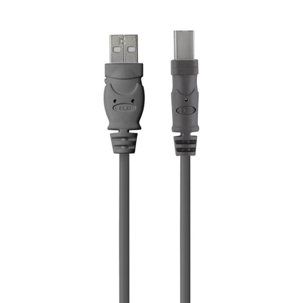 Belkin Premium Printer Cable – USB cable – USB Type B to USB