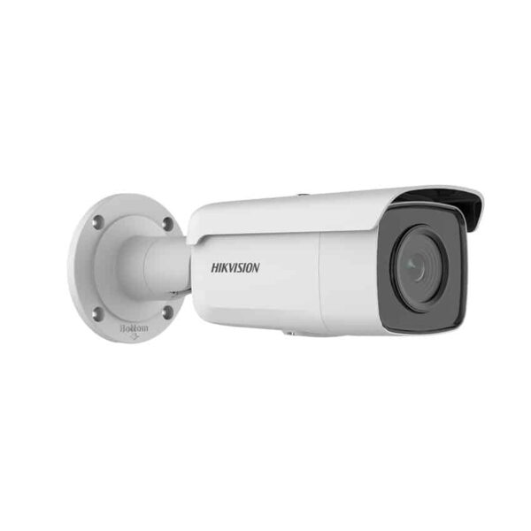Hikvision 4MP IP 80 Meter Acusense Camera