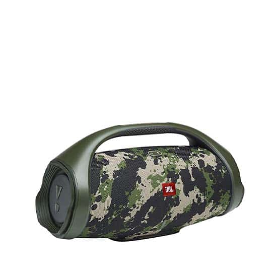 JBL Speaker BoomBox2 Portable Bluetooth Speaker – Army