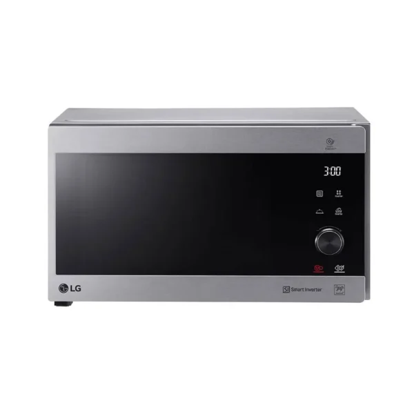 LG Microwave 42 ltrs Oven Inverter Silver