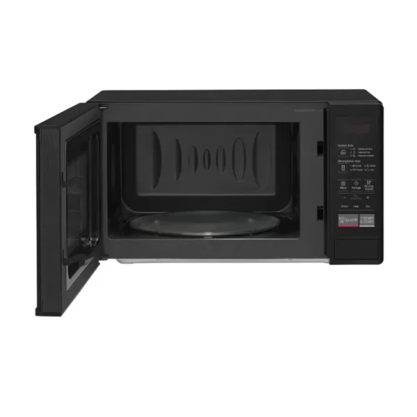 LG Microwave Grill Oven 25 ltrs Black