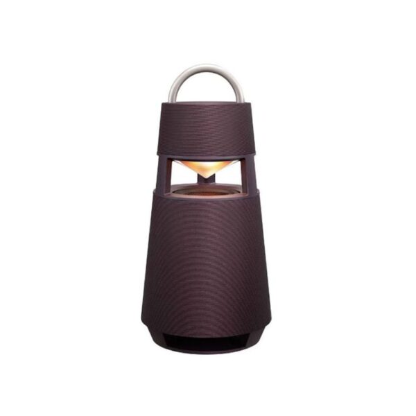 LG Sound Tower 120W BT Lighting Rechargeable