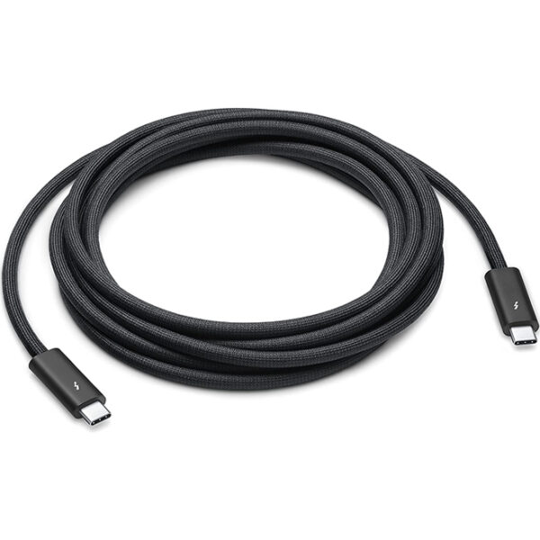 Apple MWP02 Thunderbolt 4 Pro Cable (3m)