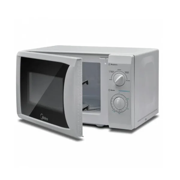 Midea Microwave Solo 20 LTR Silver 700W