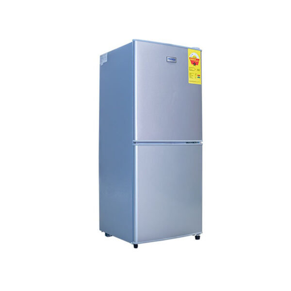 Nasco Refrigerator Bottom Freezer 106Ltr