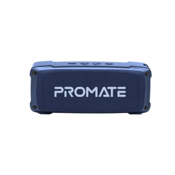 Promate Mini-Speaker for Phones Blue