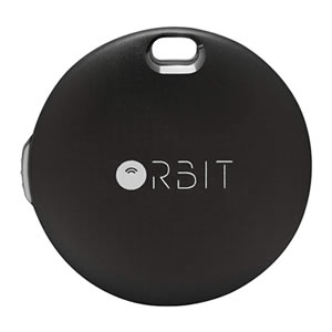 Orbit Key Finder