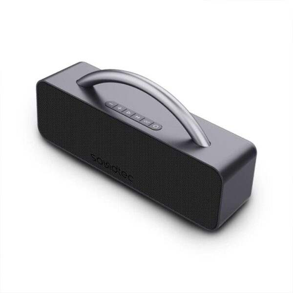 Porodo Soundtec Avant Bluetooth Speaker 30W – Black