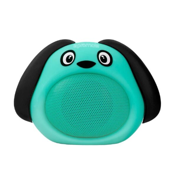 Snoopy Mini High-Definition Wireless Dog Speaker