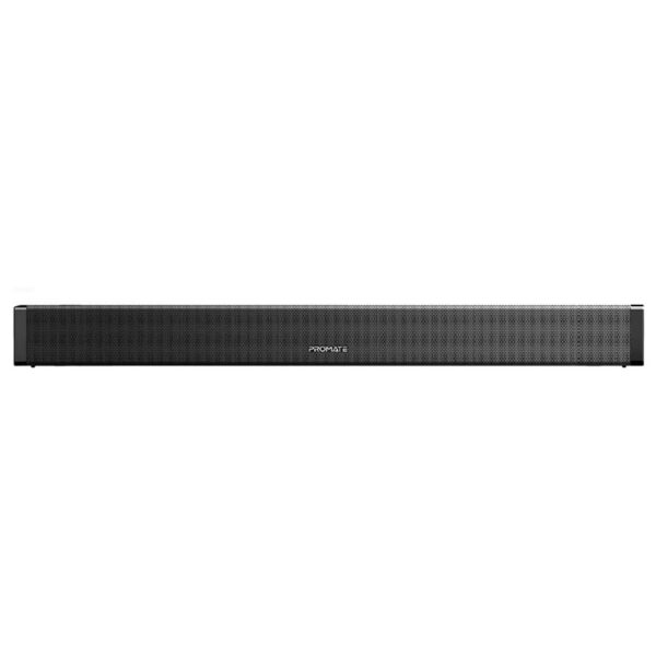 Promate 20W High Definition Wireless Stereo Sound Bar