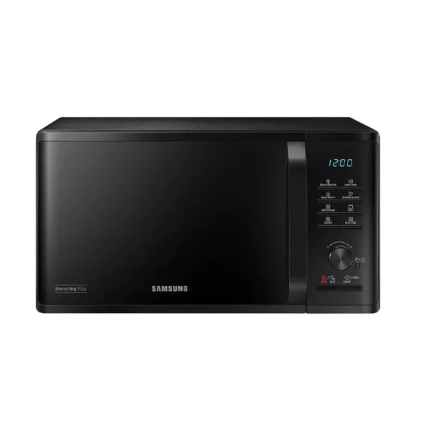 Samsung Microwave Grill 23 LTR Black