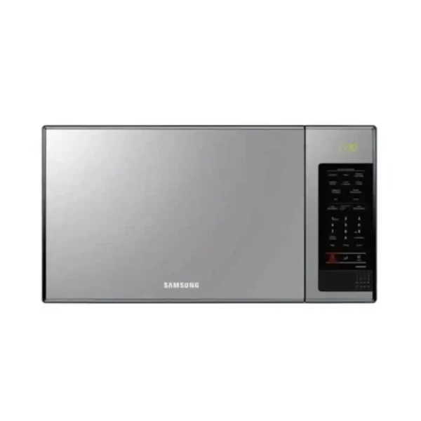 Samsung Microwave Solo 40 ltr Black