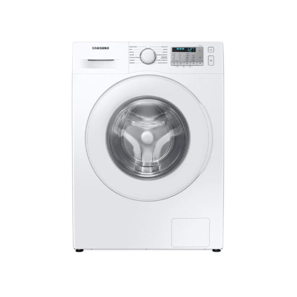 Samsung Washing Machine 8Kg Front Load Full Automatic with Panel Display Led
