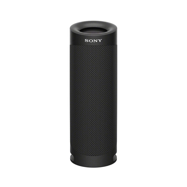 Sony Portable Waterproof Wireless Speaker | Black