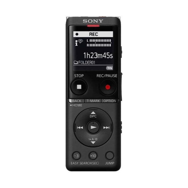 Sony Voice Recorder 4GB