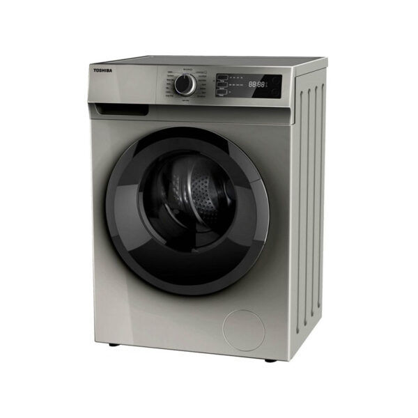 Toshiba Washing Machine 8Kg Wash 8Kg Dry Front Load Full Automatic
